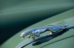 Jaguar XK150 3.8 Roadster 1961 года